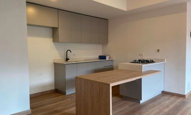 46786 Apartamento en Arriendo Envigado