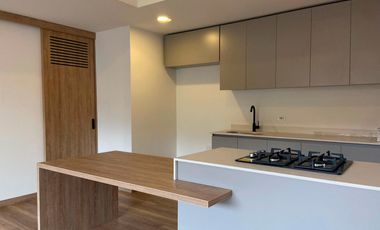 46786 Apartamento en Arriendo Envigado