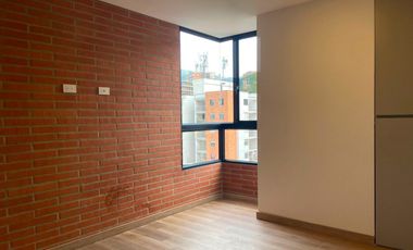 46786 Apartamento en Arriendo Envigado