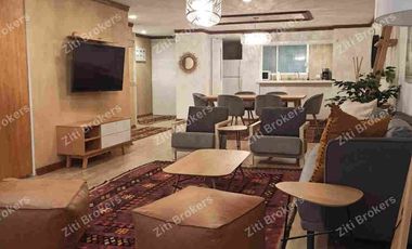 RENTA DEPTO AMUEBLADO EN EMERSON, POLANCO