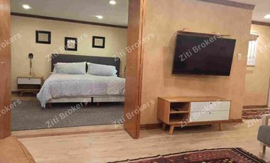 RENTA DEPTO AMUEBLADO EN EMERSON, POLANCO