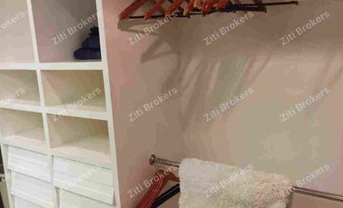 RENTA DEPTO AMUEBLADO EN EMERSON, POLANCO