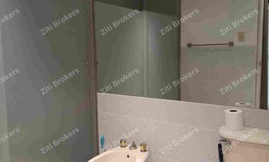 RENTA DEPTO AMUEBLADO EN EMERSON, POLANCO