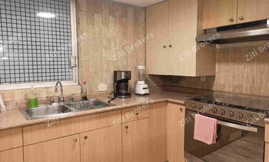 RENTA DEPTO AMUEBLADO EN EMERSON, POLANCO