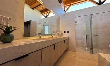 Estrena casa en Lomas del Campanario Norte