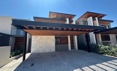Estrena casa en Lomas del Campanario Norte
