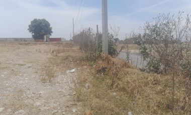 VENTA DE TERRENO 17,300 MTS  CUAUTLANCINGO ATRAS UNIDAD DEPORTIVA CUAUTLANCINGO