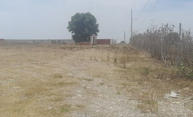 VENTA DE TERRENO 17,300 MTS  CUAUTLANCINGO ATRAS UNIDAD DEPORTIVA CUAUTLANCINGO