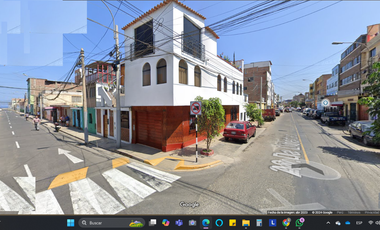 REMATO !!VENDO TERRENO EN SAN MIGUEL / MIRAMAR PARA PROYECTO SECTOR C Y D
