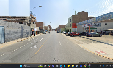 REMATO !!VENDO TERRENO EN SAN MIGUEL / MIRAMAR PARA PROYECTO SECTOR C Y D