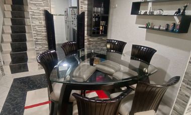 FAMILIA NUMEROSA CASA AMPLIA EN VENTA BARRIO CASA LINDA TUNAL