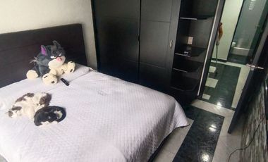 FAMILIA NUMEROSA CASA AMPLIA EN VENTA BARRIO CASA LINDA TUNAL
