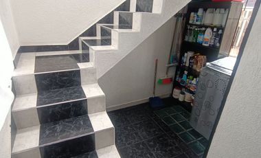 FAMILIA NUMEROSA CASA AMPLIA EN VENTA BARRIO CASA LINDA TUNAL