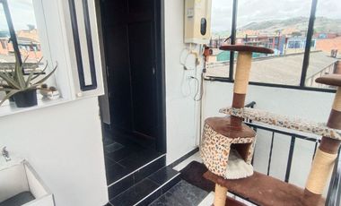 FAMILIA NUMEROSA CASA AMPLIA EN VENTA BARRIO CASA LINDA TUNAL