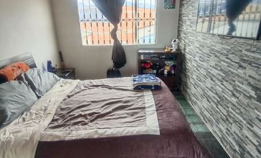 FAMILIA NUMEROSA CASA AMPLIA EN VENTA BARRIO CASA LINDA TUNAL