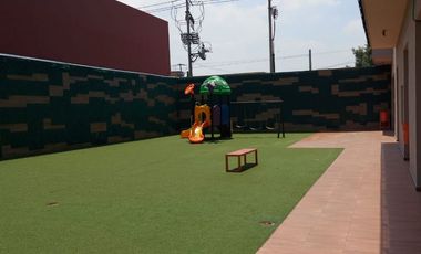 HABITACION EN DEPARTAMENTO COMPARTIDO: AMUEBLADO/ PAGO DE SERVICIOS INCLUIDO/ IZTACALCO