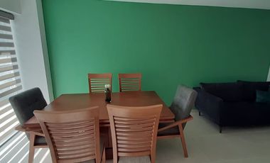 HABITACION EN DEPARTAMENTO COMPARTIDO: AMUEBLADO/ PAGO DE SERVICIOS INCLUIDO/ IZTACALCO