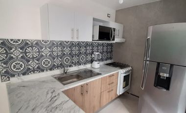 HABITACION EN DEPARTAMENTO COMPARTIDO: AMUEBLADO/ PAGO DE SERVICIOS INCLUIDO/ IZTACALCO
