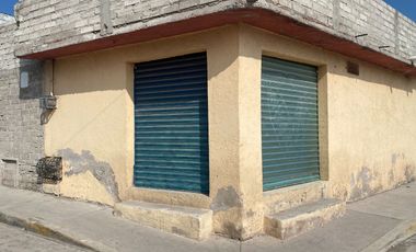 LOCAL COMERCIAL PROPIO PARA BODEGA EN ESQUINA.