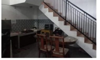 Dijual Cepat Rumah 2 Lantai Permata Sukodono, Sidoarjo
