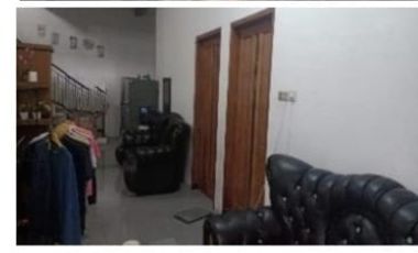 Dijual Cepat Rumah 2 Lantai Permata Sukodono, Sidoarjo