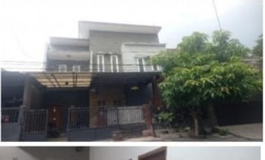 Dijual Cepat Rumah 2 Lantai Permata Sukodono, Sidoarjo