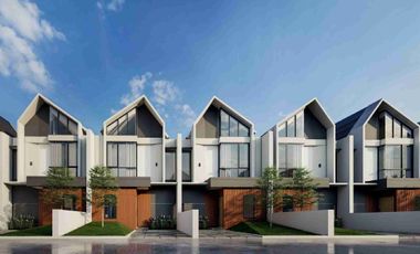 Rumah Baru 2 Lt Nagreg Bandung