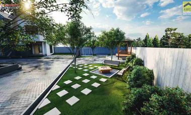 Rumah Baru 2 Lt Nagreg Bandung