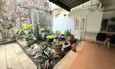 Dijual Rumah 2 Lantai di Taman Alfa Indah , Pesanggrahan Jakarta Selatan