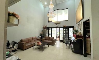 Dijual Rumah 2 Lantai di Taman Alfa Indah , Pesanggrahan Jakarta Selatan