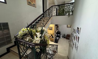 Dijual Rumah 2 Lantai di Taman Alfa Indah , Pesanggrahan Jakarta Selatan