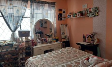 Casa en venta, sector Pusuqui a pie de calle