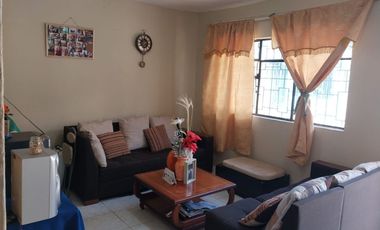 Casa en venta, sector Pusuqui a pie de calle