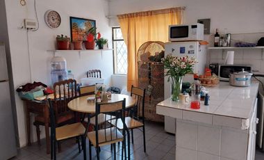 Casa en venta, sector Pusuqui a pie de calle