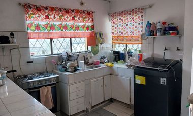 Casa en venta, sector Pusuqui a pie de calle