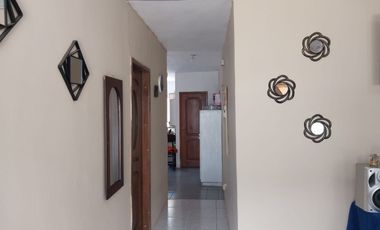 Casa en venta, sector Pusuqui a pie de calle