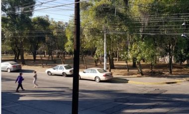 Hermoso Departamento AMUEBLADO 2 Recamaras frente a parque , por Av Tepeyac y  Av Patria,  frente a parque