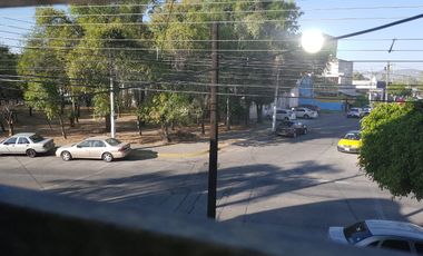 Hermoso Departamento AMUEBLADO 2 Recamaras frente a parque , por Av Tepeyac y  Av Patria,  frente a parque