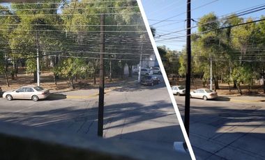 Hermoso Departamento AMUEBLADO 2 Recamaras frente a parque , por Av Tepeyac y  Av Patria,  frente a parque