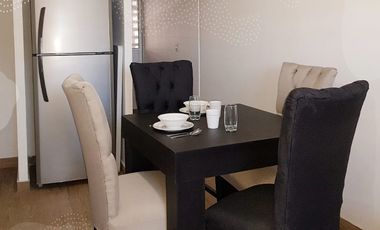 Hermoso Departamento AMUEBLADO 2 Recamaras frente a parque , por Av Tepeyac y  Av Patria,  frente a parque