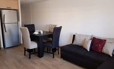 Hermoso Departamento AMUEBLADO 2 Recamaras frente a parque , por Av Tepeyac y  Av Patria,  frente a parque