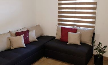 Hermoso Departamento AMUEBLADO 2 Recamaras frente a parque , por Av Tepeyac y  Av Patria,  frente a parque