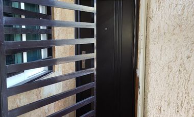 Hermoso Departamento AMUEBLADO 2 Recamaras frente a parque , por Av Tepeyac y  Av Patria,  frente a parque