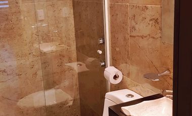 Hermoso Departamento AMUEBLADO 2 Recamaras frente a parque , por Av Tepeyac y  Av Patria,  frente a parque