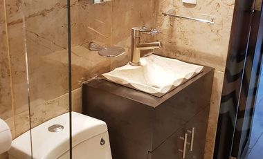 Hermoso Departamento AMUEBLADO 2 Recamaras frente a parque , por Av Tepeyac y  Av Patria,  frente a parque