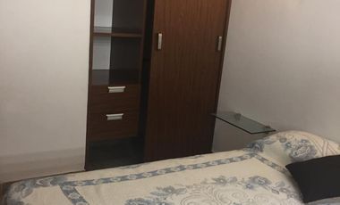 Hermoso Departamento AMUEBLADO 2 Recamaras frente a parque , por Av Tepeyac y  Av Patria,  frente a parque