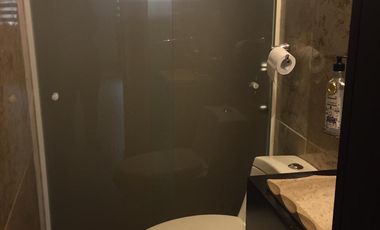 Hermoso Departamento AMUEBLADO 2 Recamaras frente a parque , por Av Tepeyac y  Av Patria,  frente a parque