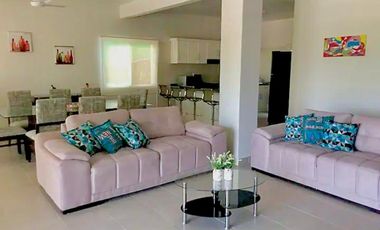 CASA CON ALBERCA EN MORELOS ESCRITURADA A CREDITO AMUEBLADA , JOJUTLA , TEQUESQUITENGO ,  TEHUIXTLA , INFONAVIT ,  INVERSION , RENTA FIN DE SEMANA