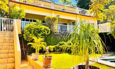 CASA CON ALBERCA EN MORELOS ESCRITURADA A CREDITO AMUEBLADA , JOJUTLA , TEQUESQUITENGO ,  TEHUIXTLA , INFONAVIT ,  INVERSION , RENTA FIN DE SEMANA