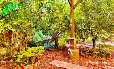 CASA CON ALBERCA EN MORELOS ESCRITURADA A CREDITO AMUEBLADA , JOJUTLA , TEQUESQUITENGO ,  TEHUIXTLA , INFONAVIT ,  INVERSION , RENTA FIN DE SEMANA